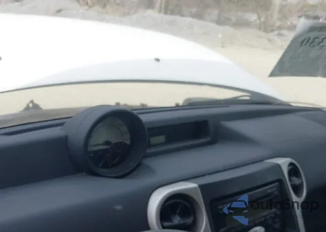 2005 Scion Xb z USA, uszkodzony, nr VIN JTLKT324450194996